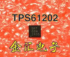 Бесплатная доставкаyi TPS61202DRCR Модуль 10 шт./лот