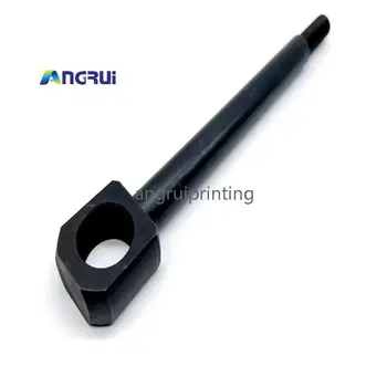 ANGRUI Подходит для Mitsubishi press KG32179-B 3F 3G 3H D3000 роликовый зубчатый вал пружинный стержень