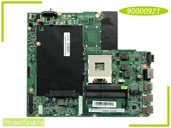 Лучшее соотношение цены и качества для материнской платы ноутбука Lenovo Ideapad Z580 90000921 HM76 DDR3 100% протестировано