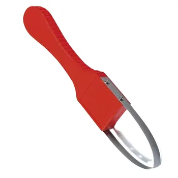 Удобный Садовый браслет с пластиковой ручкой, легкий набор инструментов для прополки, универсальный и применимый Набор инструментов для прополки сада