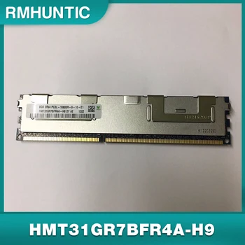 1PC 8G DDR3L 1333 ECC REG для серверной памяти SKhynix HMT31GR7BFR4A-H9