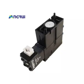 Детали для офсетной печатной машины ANGRUI M2.184.1111 Mebh-4/2-Qs-4-Sa SM52 SM74 SM102 M21841121 Электромагнитный клапан