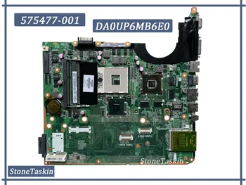 Лучшее значение 575477-001 для Материнской платы ноутбука HP Pavillion DV7 DV7-3000 DA0UP6MB6E0 SLGWN N10P-GE-A3 DDR3 100% Протестирована