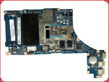 Высокое качество A2043841A Для SONY SVF15N Материнская Плата Ноутбука DA0FI3MB8E0 I7-4500U DDR3L N14M-LP-S-A1 100% Полностью Протестирована и высокого качества
