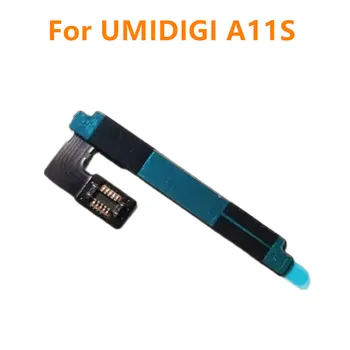 Новый Оригинал для UMIDIGI A11S 6,53 