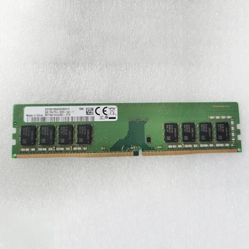 1 Шт. Оперативная память 8G 8GB M378A1K43CB2-CTD 1RX8 PC4-2666V DDR4 2666 Memory