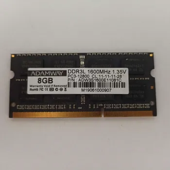 ADAMWAY ddr3L 4 ГБ 8 ГБ оперативной памяти di memoria 4 ГБ оперативной памяти di memoria 8 ГБ DDR3 4 ГБ оперативной памяти di memoria 1600 МГЦ