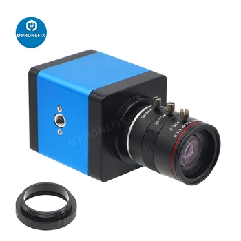 Промышленные камеры HDMI Камера прямой трансляции 1/2.8 