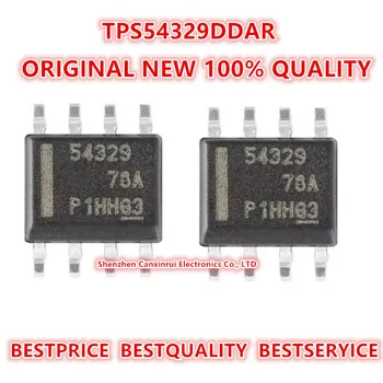 Оригинальные новые электронные компоненты TPS54329DDAR 100% качества, микросхемы интегральных схем