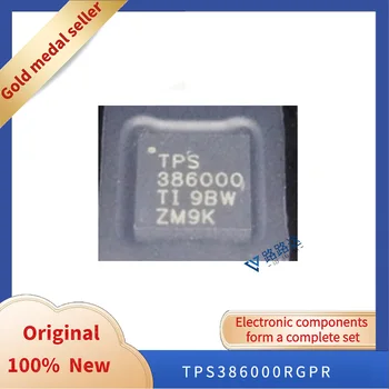 TPS386000RGPR QFN20 с новым оригинальным встроенным чипом