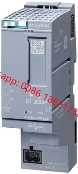 Интерфейсный модуль profinet 6ES7154-4AB10-0AB0 в наличии для продажи с гарантией на один год