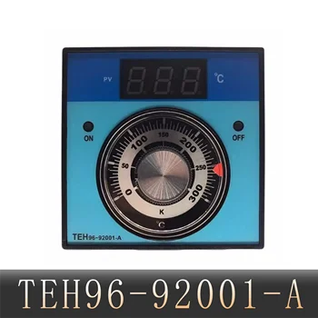 Instrument Factory TEH96-92001-Регулятор температуры с защитой от превышения температуры TEH96