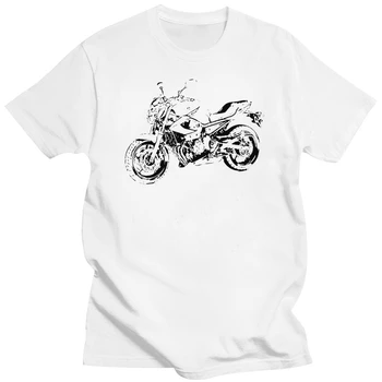 2019 Новая летняя мужская футболка в стиле хип-хоп XJ6, футболка для уличного мотоцикла XJ 6, тонкая футболка