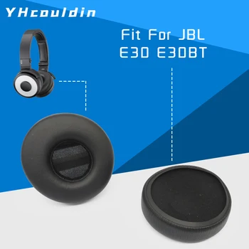 Амбушюры YHcouldin для JBL E30 E30BT, амбушюры, чехлы для замены наушников