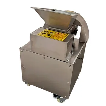 автоматический тестоделитель весом 200 г, разделительная машина, мини-машина для приготовления паровых рулетов, теста для пиццы, разделочные машины