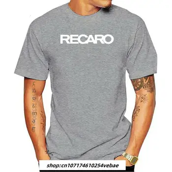 Мужская Одежда Recaro Aircraft С Логотипом Для сидения В самолете, Мужская Модная Графическая футболка, Женская футболка