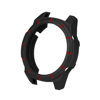 Для Huawei Watch GT2 Honor Magic 2 Классический спортивный чехол защитный ремешок SIKAI PC TPU Band браслет для смарт-аксессуаров Чехол