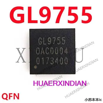 Новый оригинальный GL9755 QFN   
