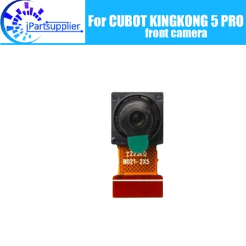 Фронтальная камера CUBOT KINGKONG 5 PRO 100% Оригинальная Новая 25-Мегапиксельная фронтальная камера Для ремонта И замены Аксессуаров для CUBOT KINGKONG 5 PRO.