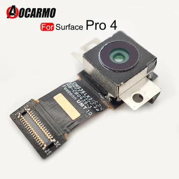 Передняя и задняя камеры для Surface Pro 4 Pro4 Инфракрасная идентификация лица Гибкий кабель камеры заднего вида Запасные части