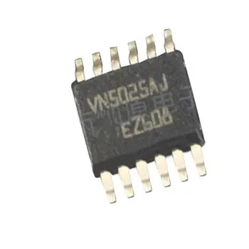Оригинальная микросхема 10ШТ VN5025AJ VN5025 HSOP-12 IC