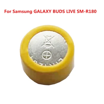 Новый аккумулятор CP1254 3,7 В 60 мАч для Samsung GALAXY BUDS LIVE SM-R180 Аккумулятор Гарнитуры TWS Наушники Высокого Качества