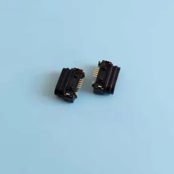 10 шт. Замена для JBL Clip 2 Bluetooth динамик Clip2 USB разъем для док-станции Micro USB порт для зарядки