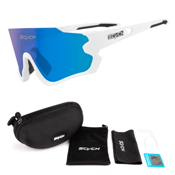 Велосипедные очки для мужчин Велосипедные солнцезащитные очки Спортивные очки MTB UV400 Велосипедные очки Женские велосипедные очки на открытом воздухе